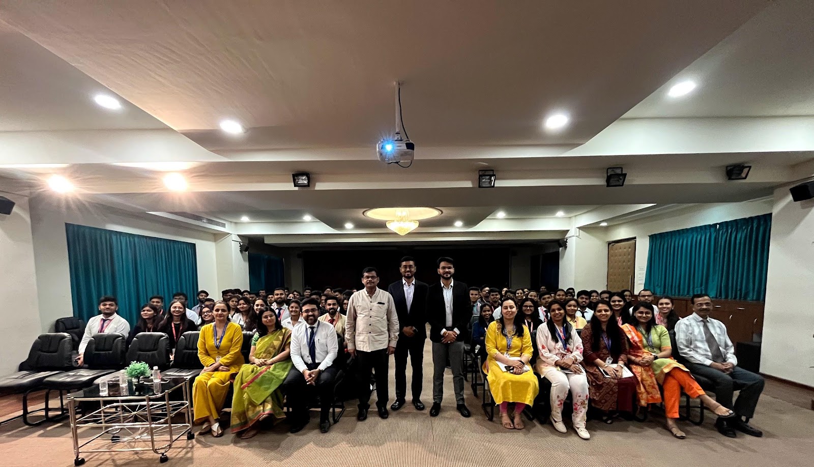 Atharva Institute of Management Studies