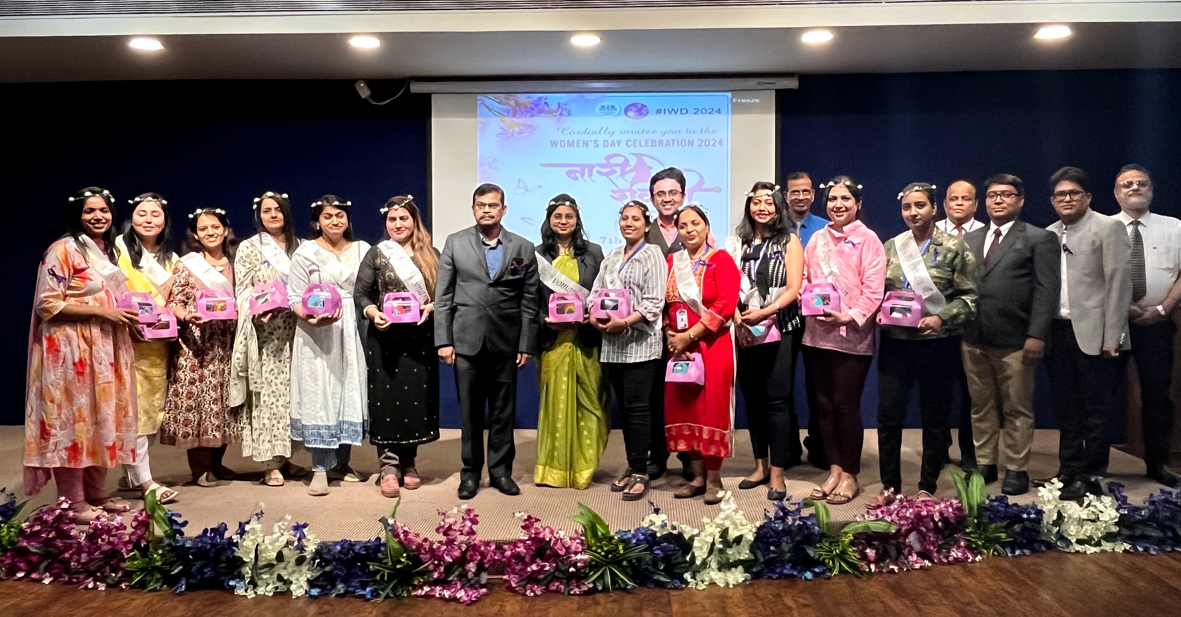 Atharva Institute of Management Studies