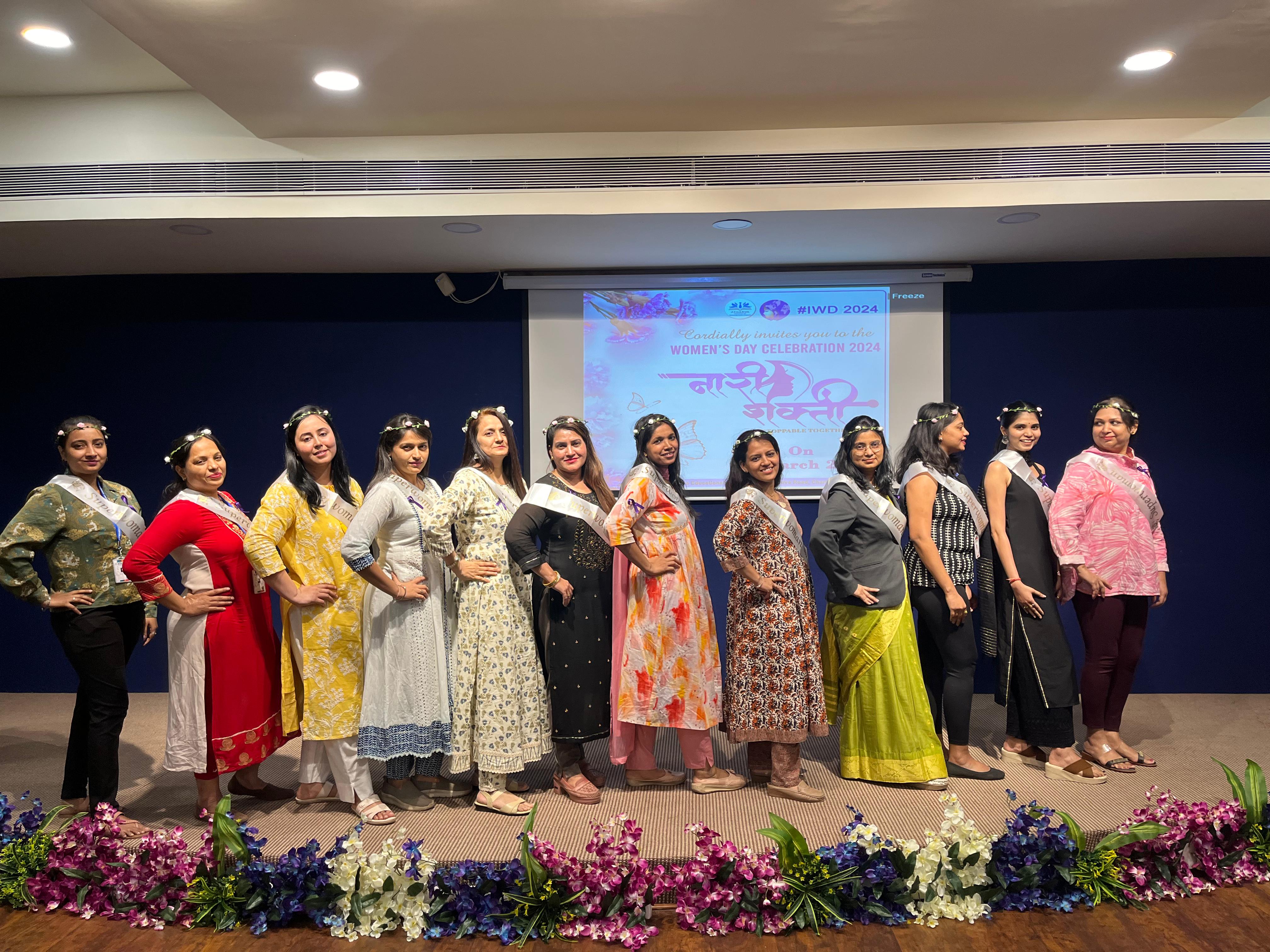 Atharva Institute of Management Studies