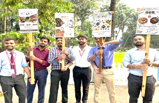 Atharva Institute of Management Studies