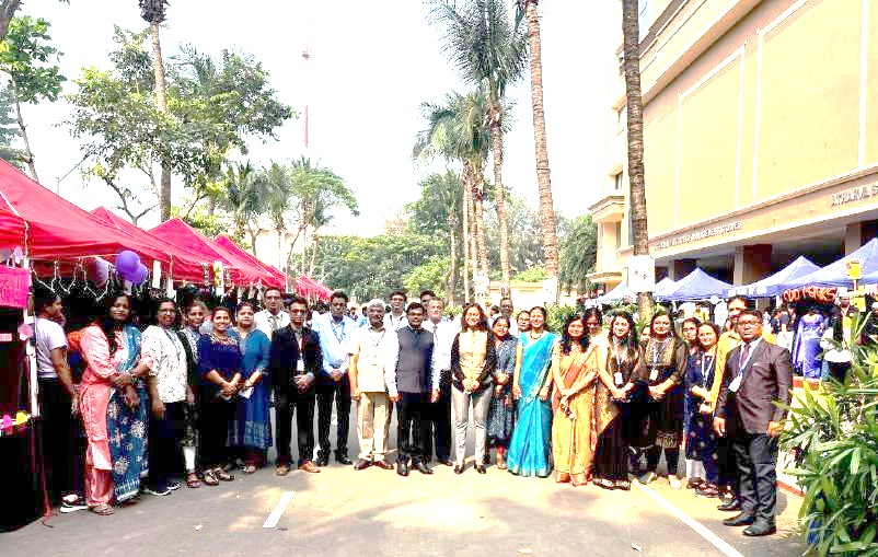 Atharva Institute of Management Studies