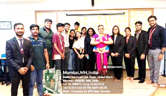 Atharva Institute of Management Studies