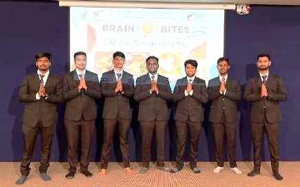 Atharva Institute of Management Studies