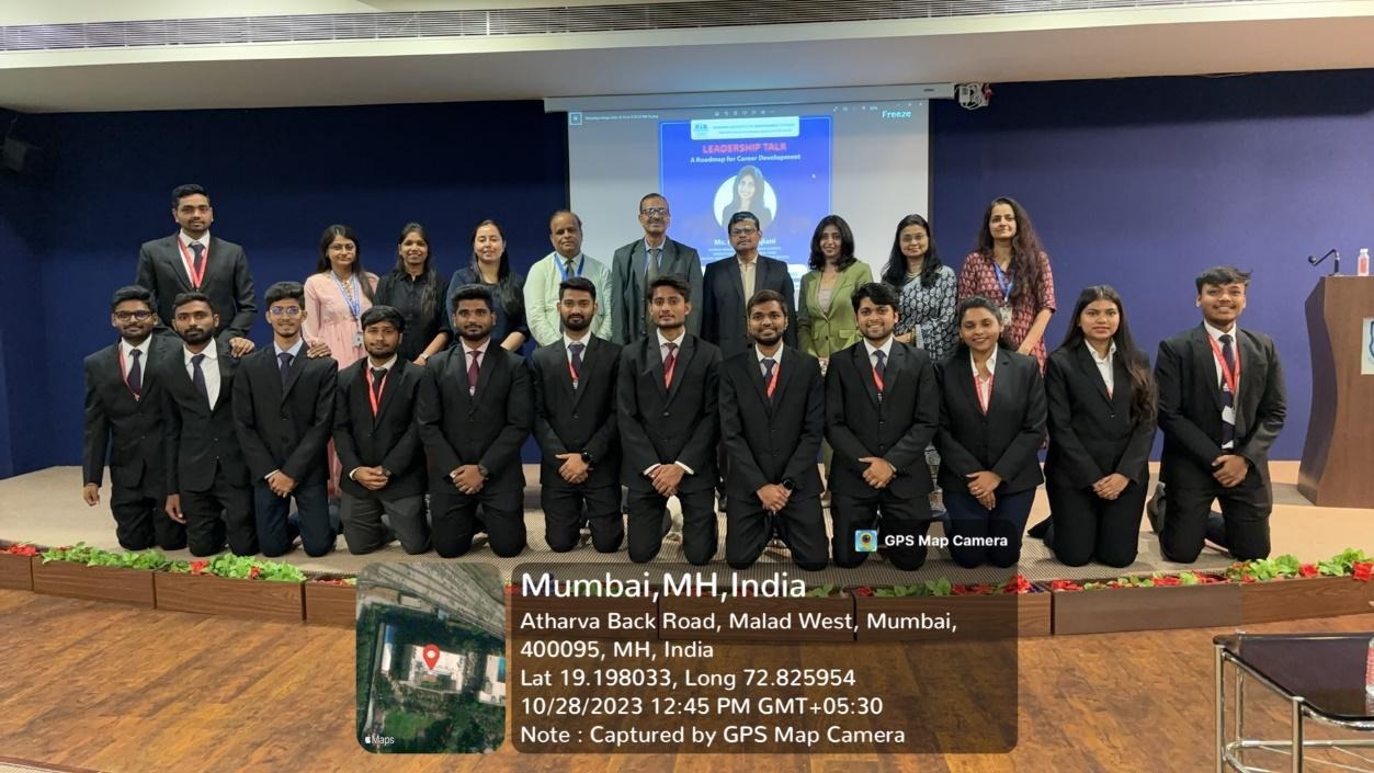 Atharva Institute of Management Studies