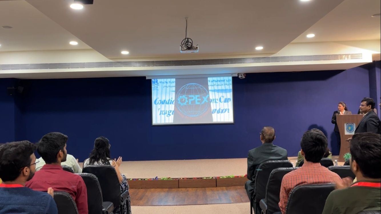 Atharva Institute of Management Studies