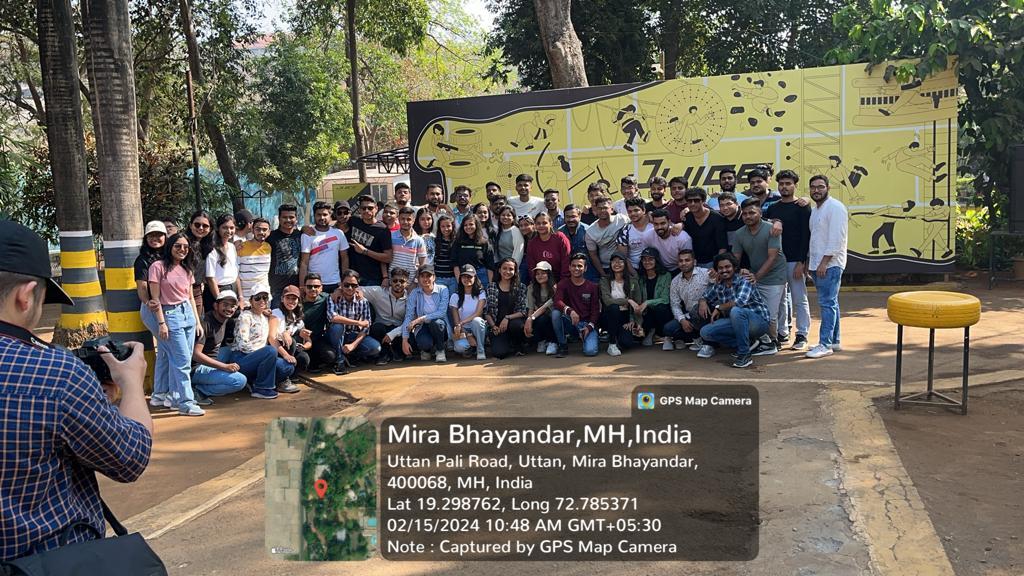 Atharva Institute of Management Studies