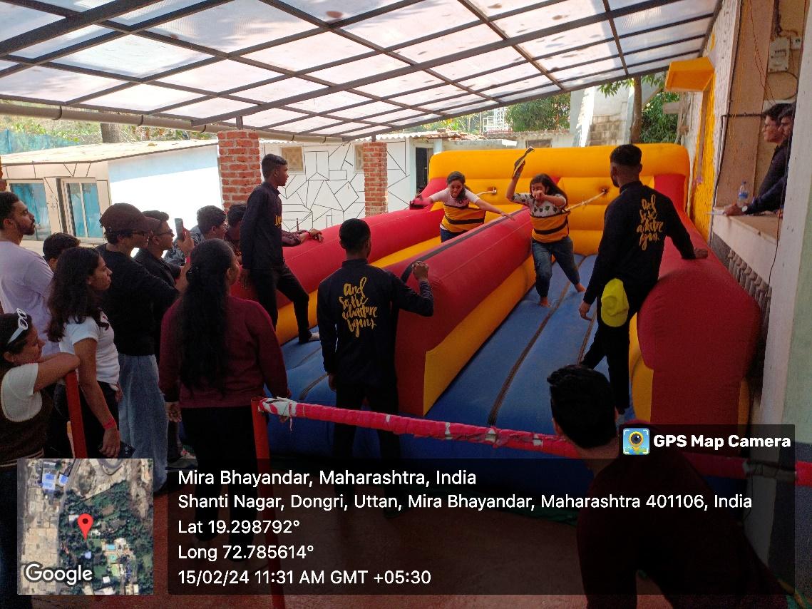 Atharva Institute of Management Studies