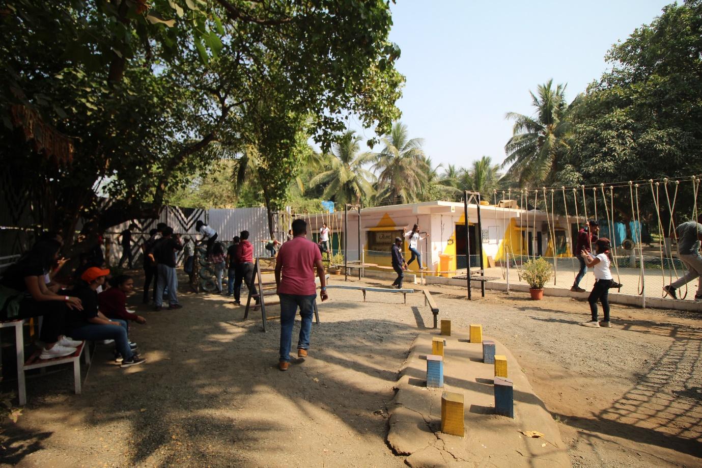 Atharva Institute of Management Studies