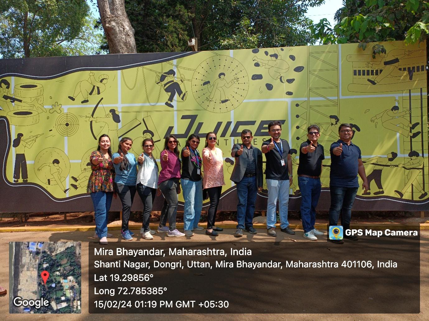 Atharva Institute of Management Studies