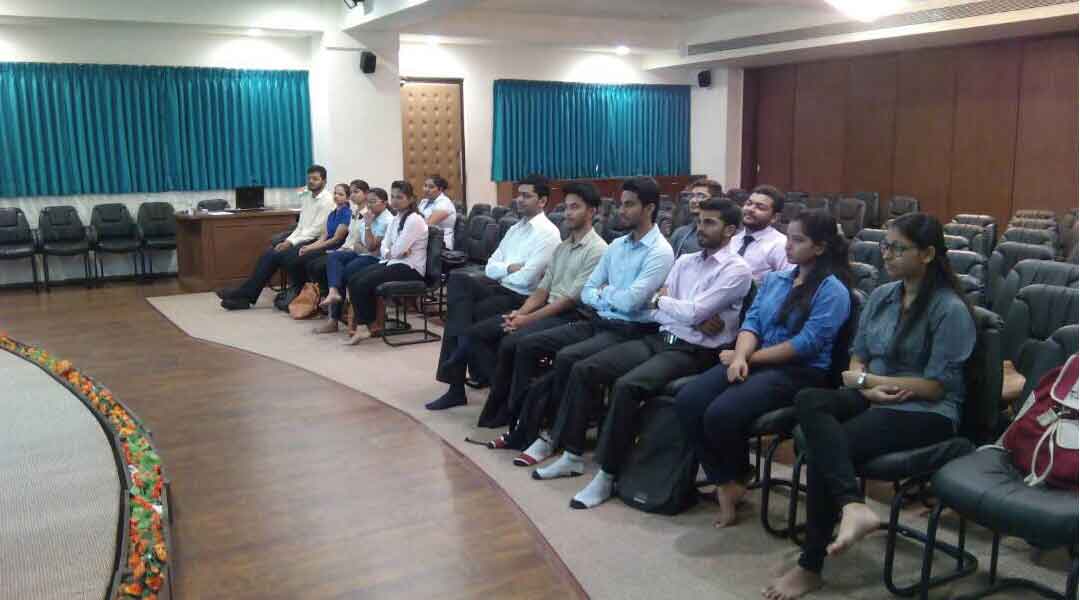 Atharva Institute of Management Studies