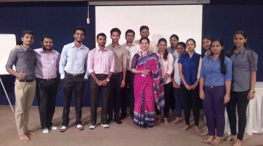 Atharva Institute of Management Studies