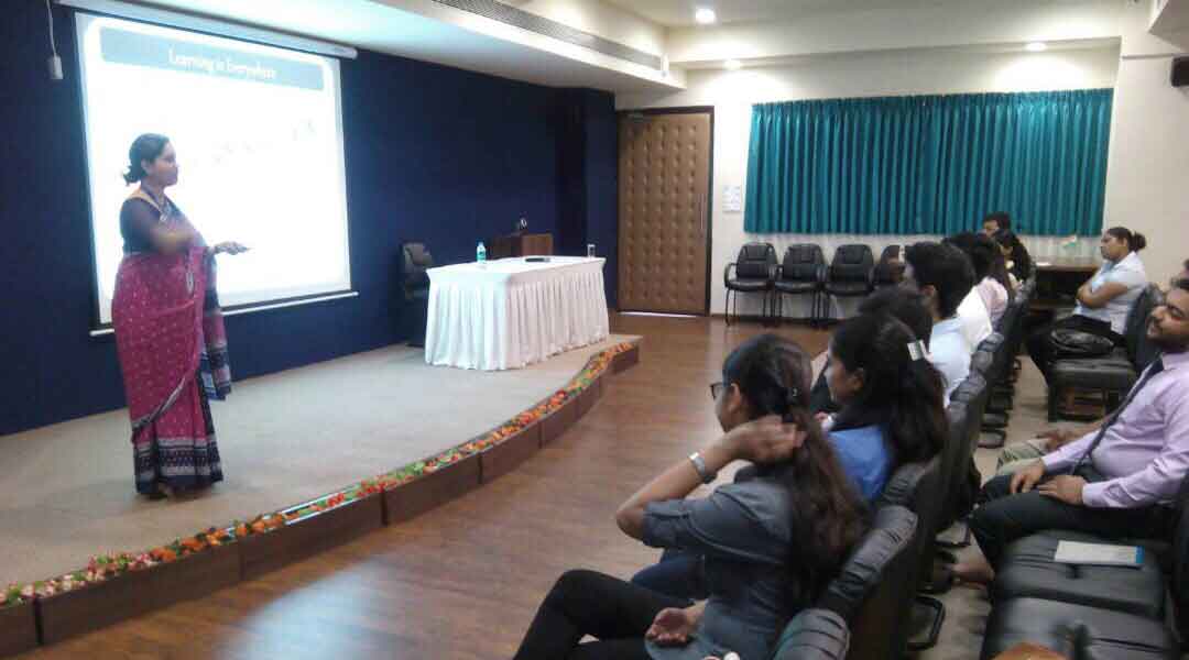 Atharva Institute of Management Studies