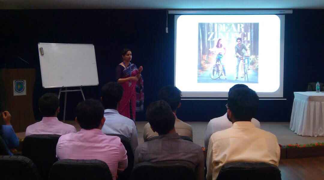 Atharva Institute of Management Studies