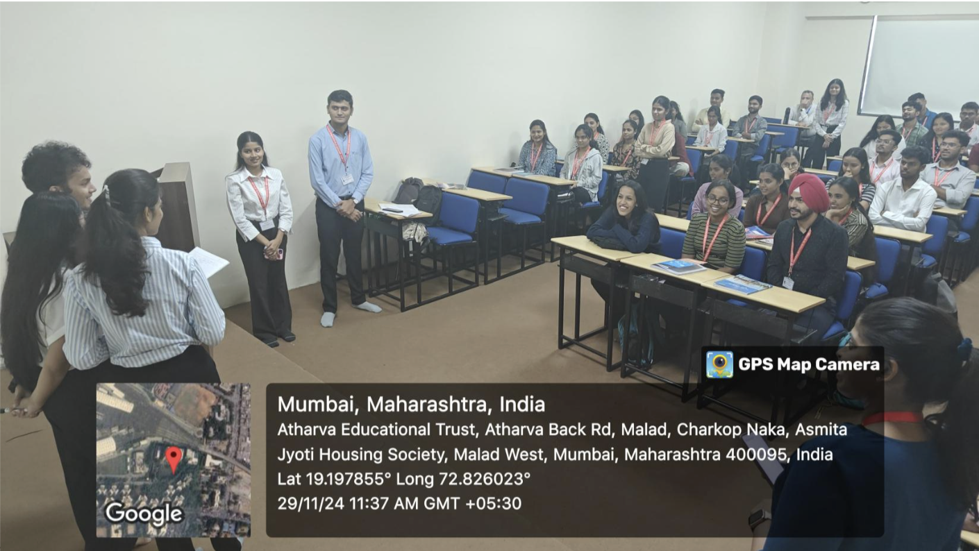 Atharva Institute of Management Studies