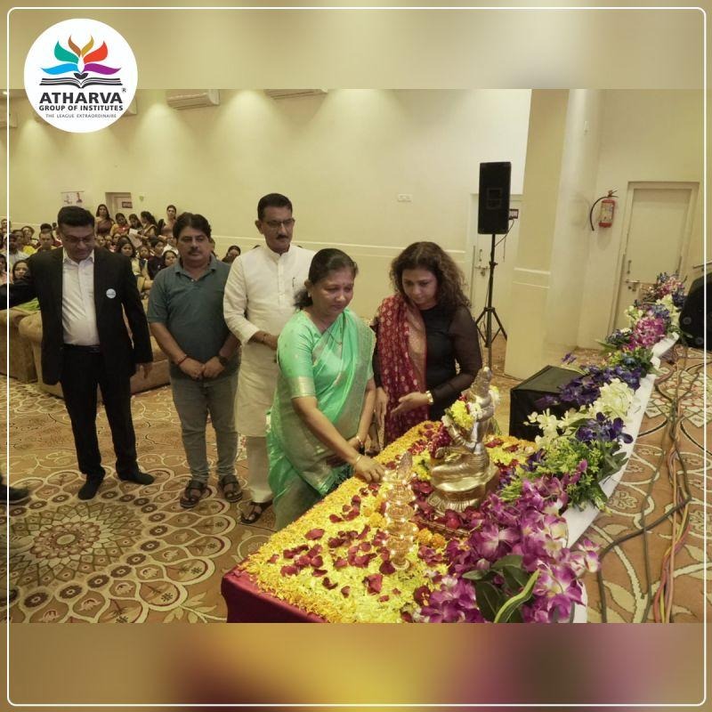 Atharva Institute of Management Studies