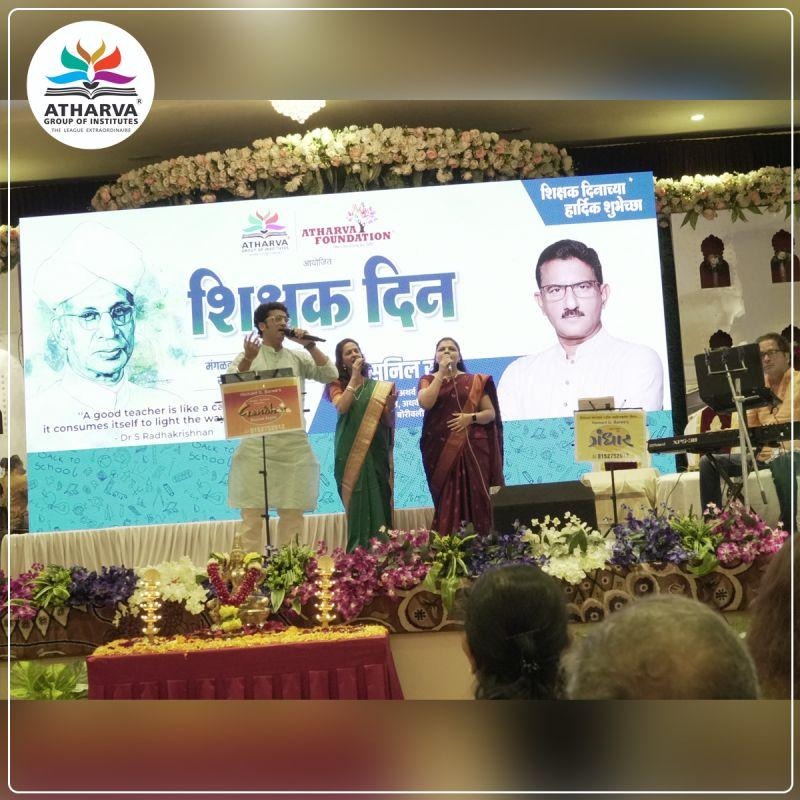 Atharva Institute of Management Studies