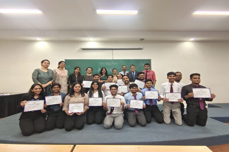 Atharva Institute of Management Studies