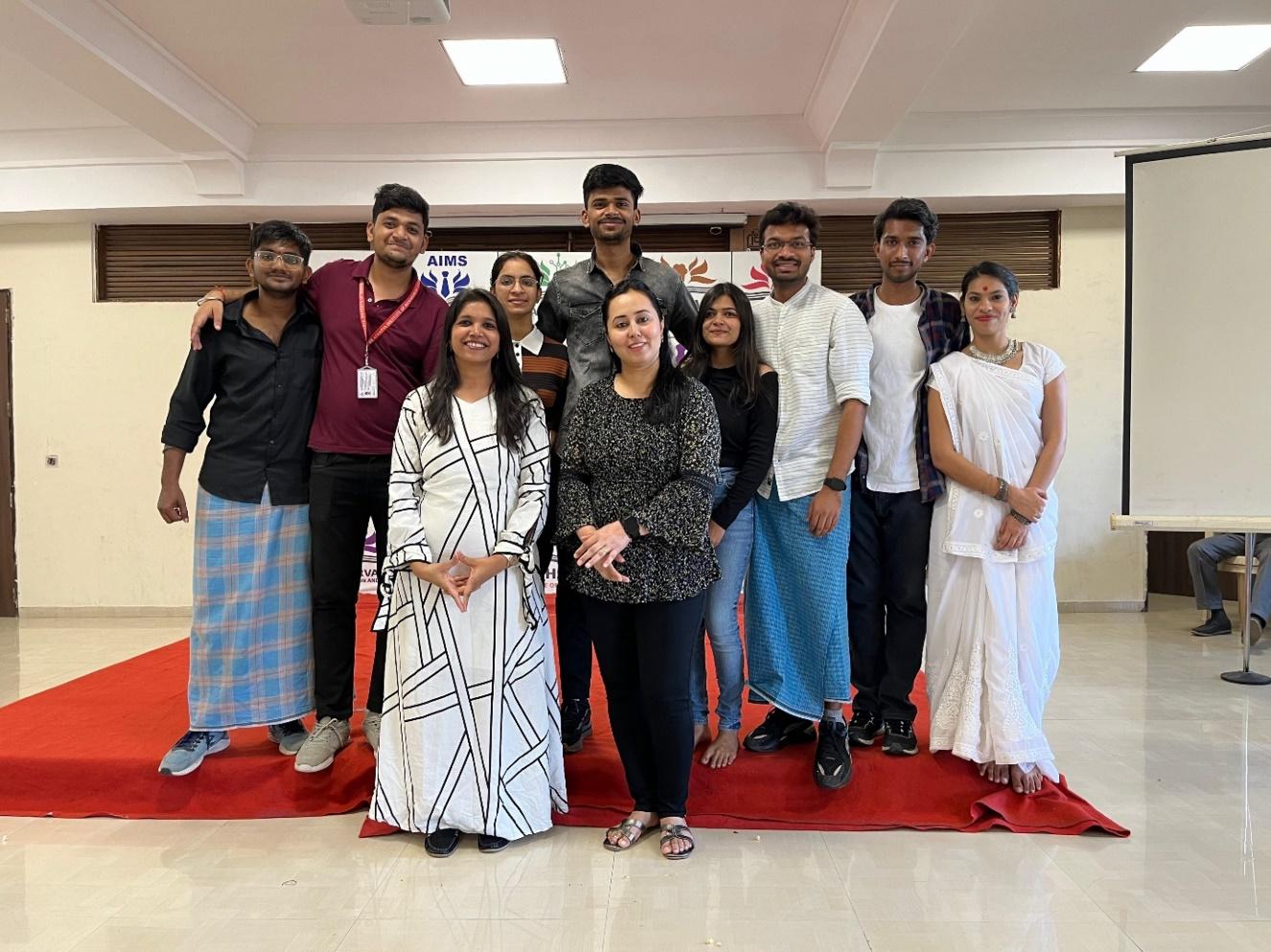 Atharva Institute of Management Studies