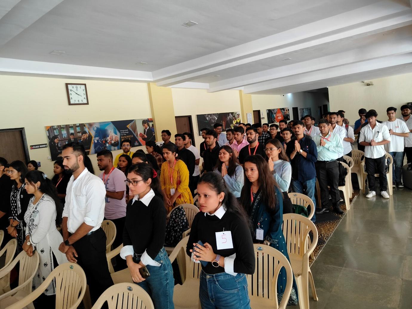 Atharva Institute of Management Studies