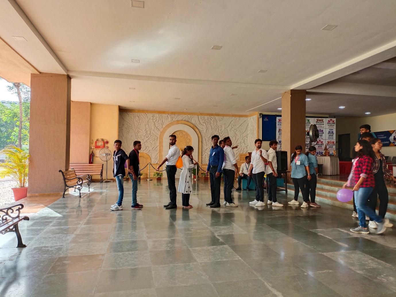 Atharva Institute of Management Studies