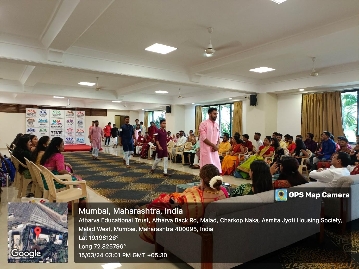 Atharva Institute of Management Studies