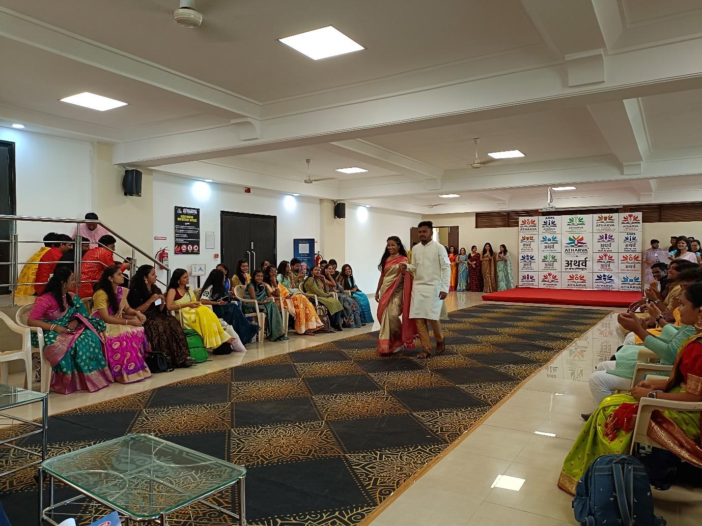Atharva Institute of Management Studies