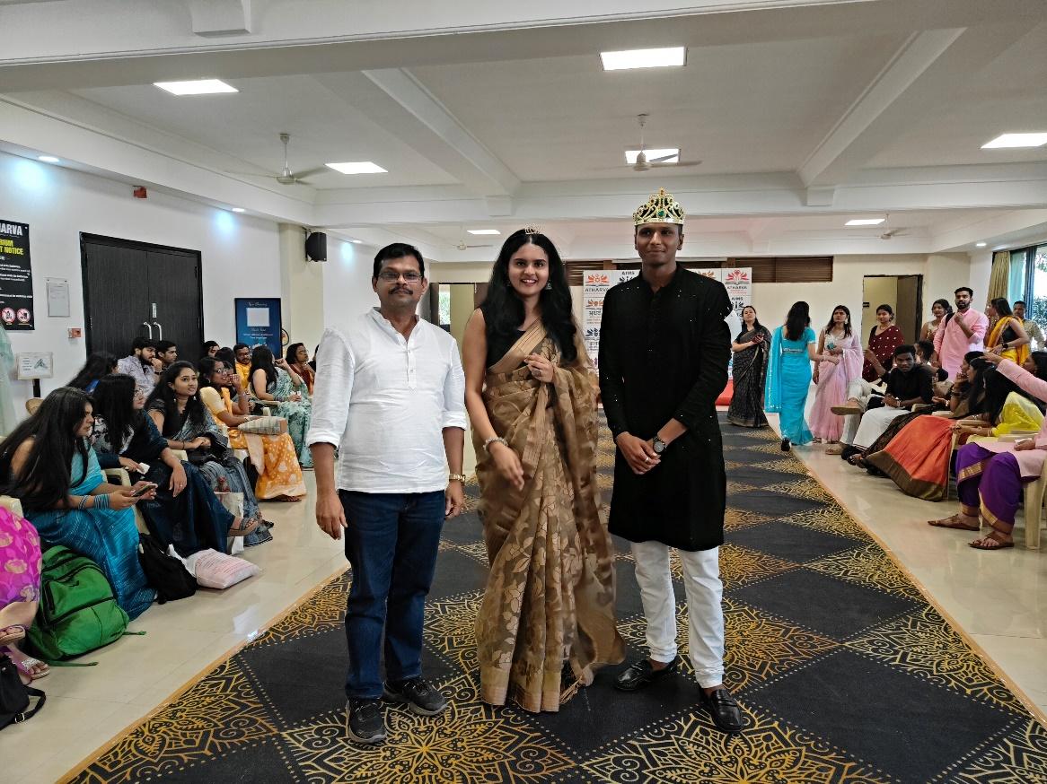 Atharva Institute of Management Studies