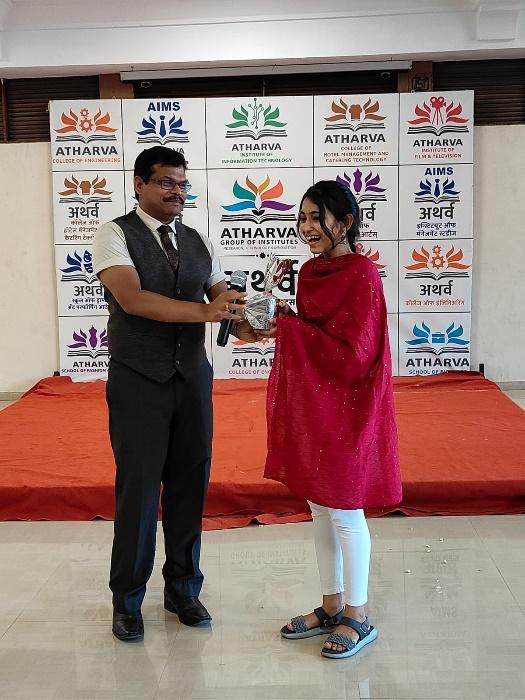 Atharva Institute of Management Studies