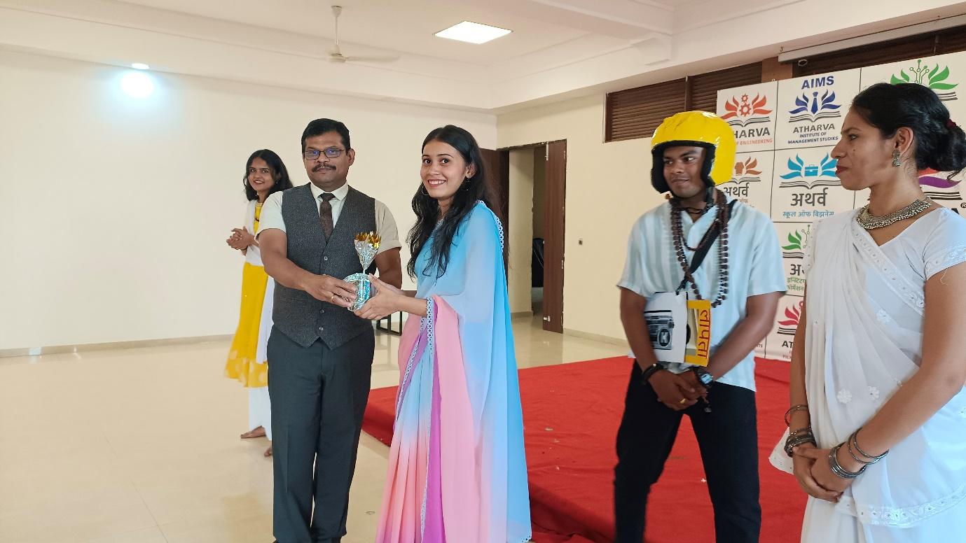 Atharva Institute of Management Studies