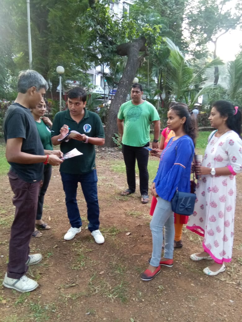 Atharva Institute of Management Studies