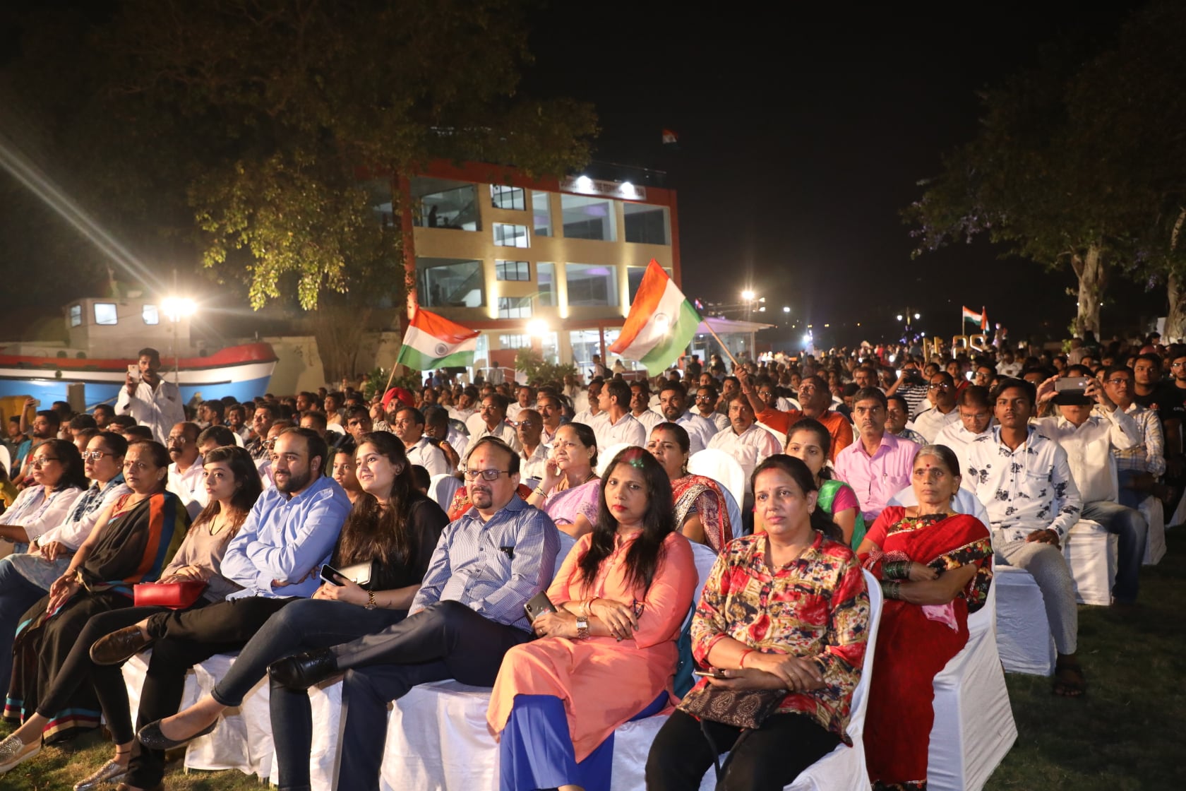 Atharva Institute of Management Studies