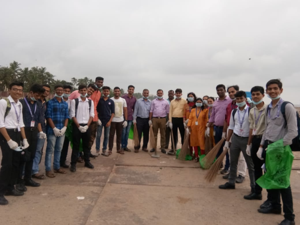 Atharva Institute of Management Studies