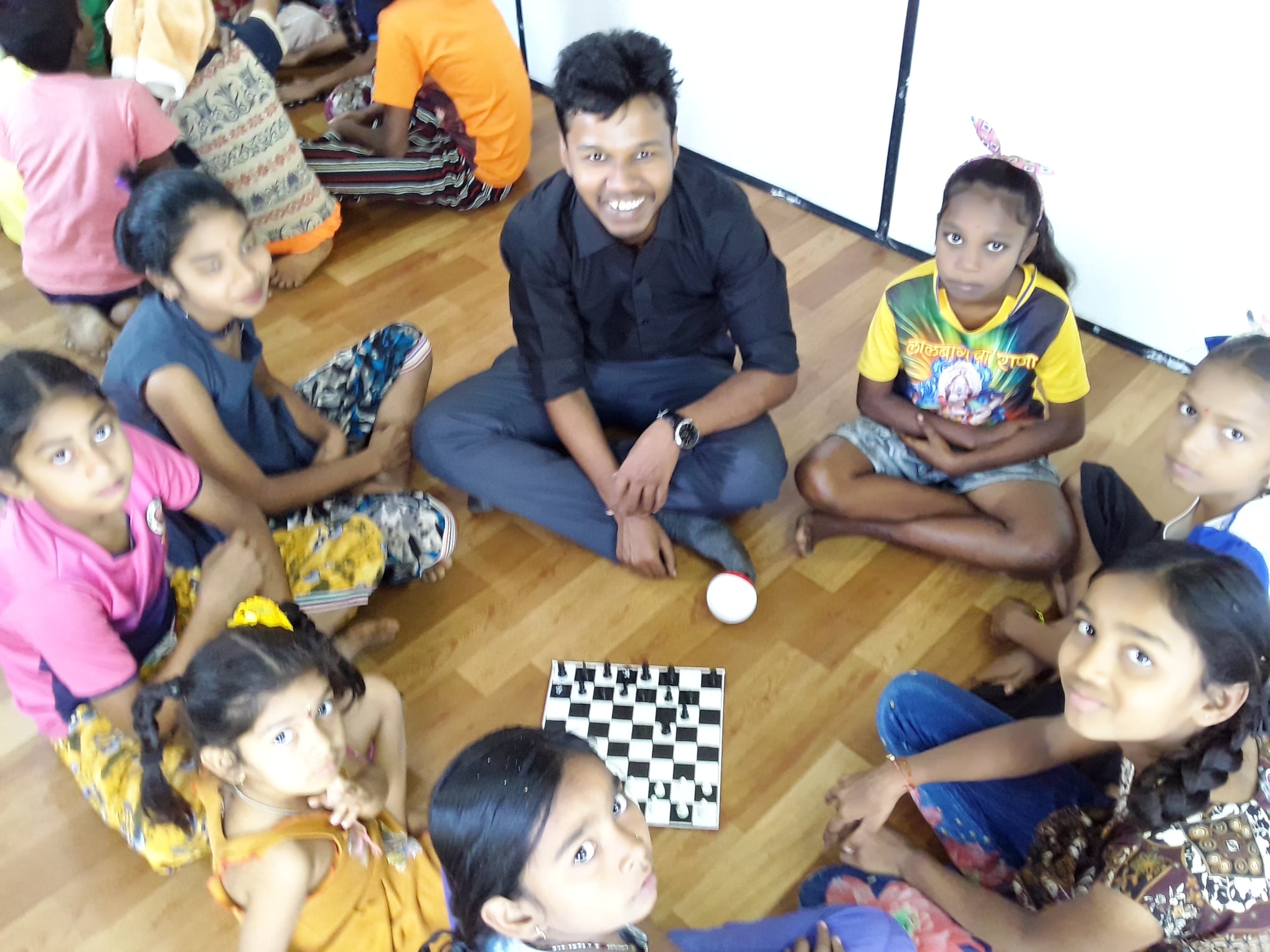 Atharva Institute of Management Studies