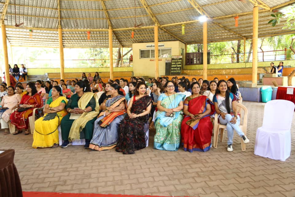 Atharva Institute of Management Studies