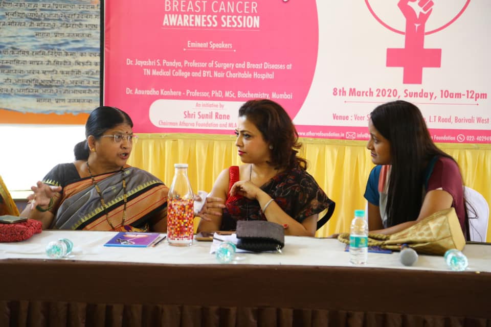 Atharva Institute of Management Studies
