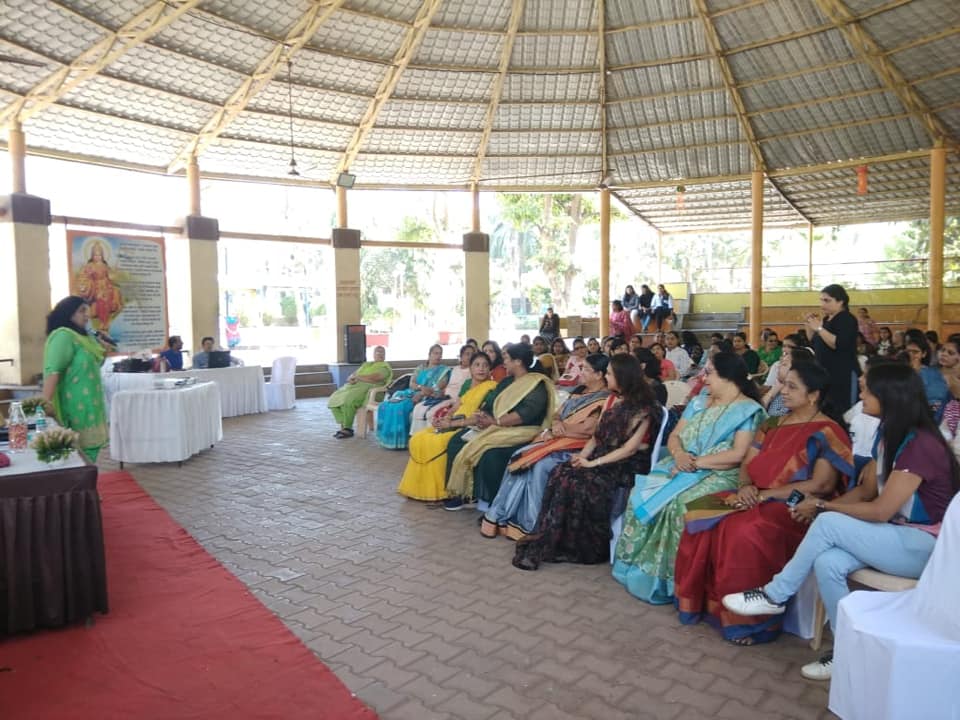 Atharva Institute of Management Studies