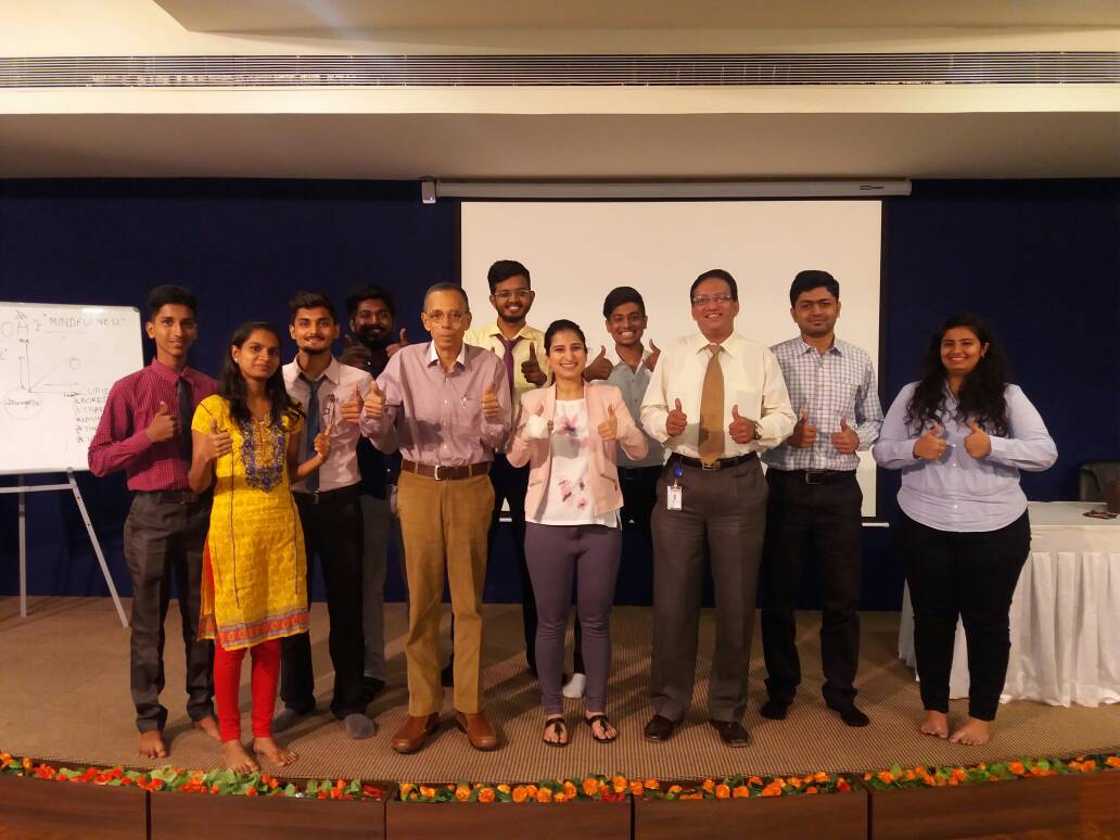 Atharva Institute of Management Studies
