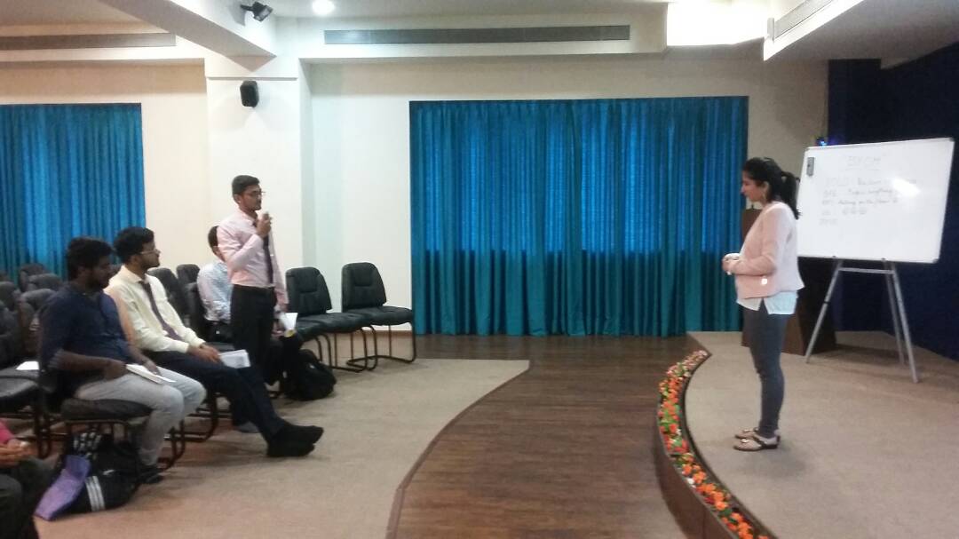 Atharva Institute of Management Studies