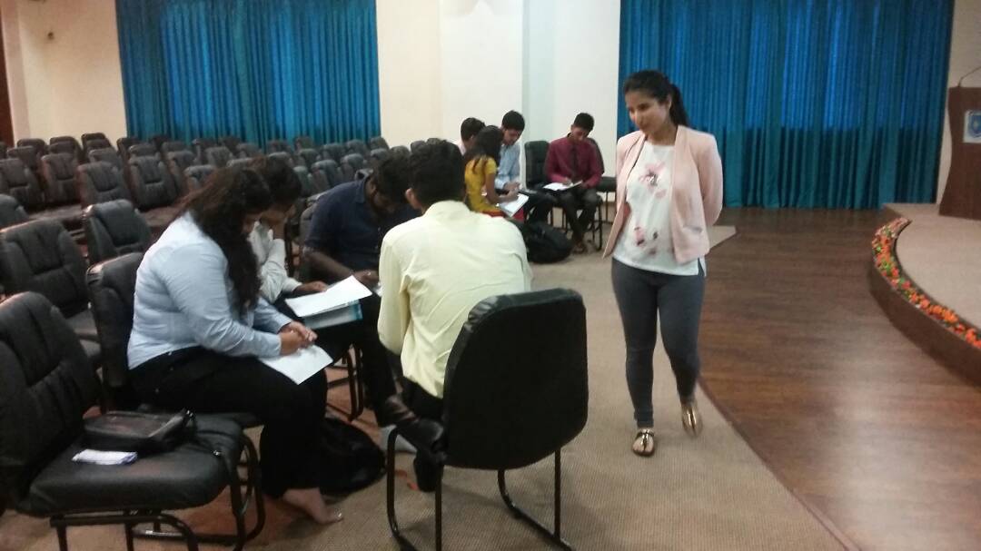 Atharva Institute of Management Studies