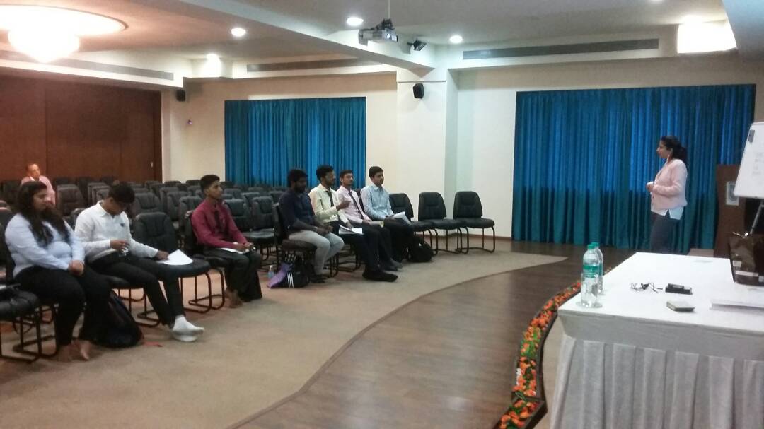 Atharva Institute of Management Studies