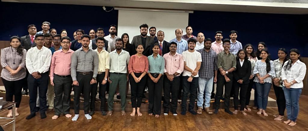 Atharva Institute of Management Studies