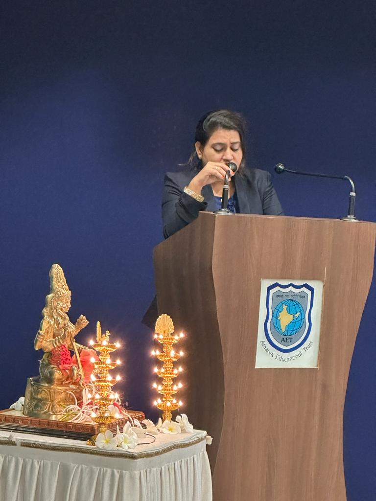 Atharva Institute of Management Studies