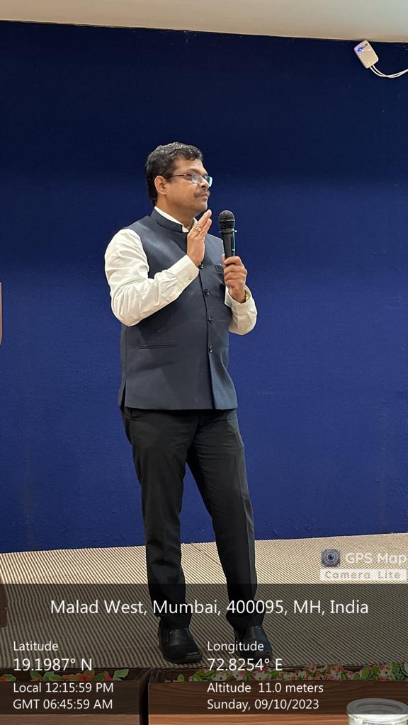 Atharva Institute of Management Studies