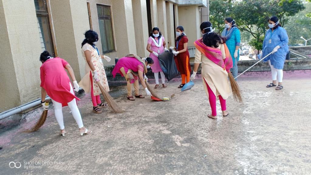 Atharva Institute of Management Studies