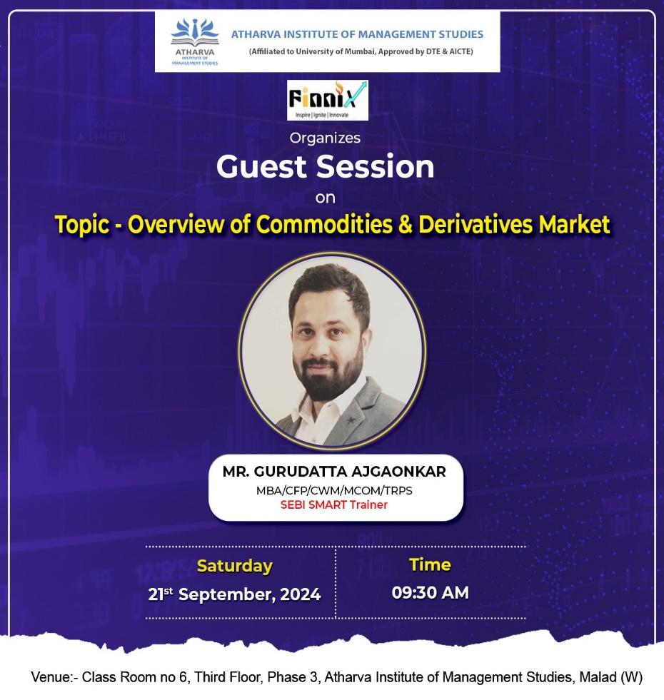 Atharva Institute of Management Studies