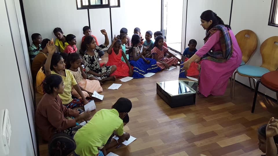 Atharva Institute of Management Studies