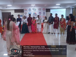 Atharva Institute of Management Studies