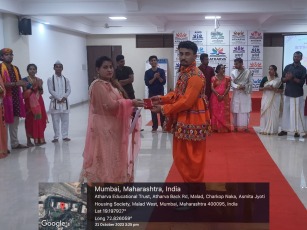 Atharva Institute of Management Studies