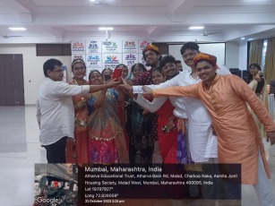Atharva Institute of Management Studies