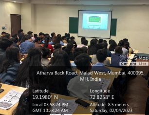 Atharva Institute of Management Studies